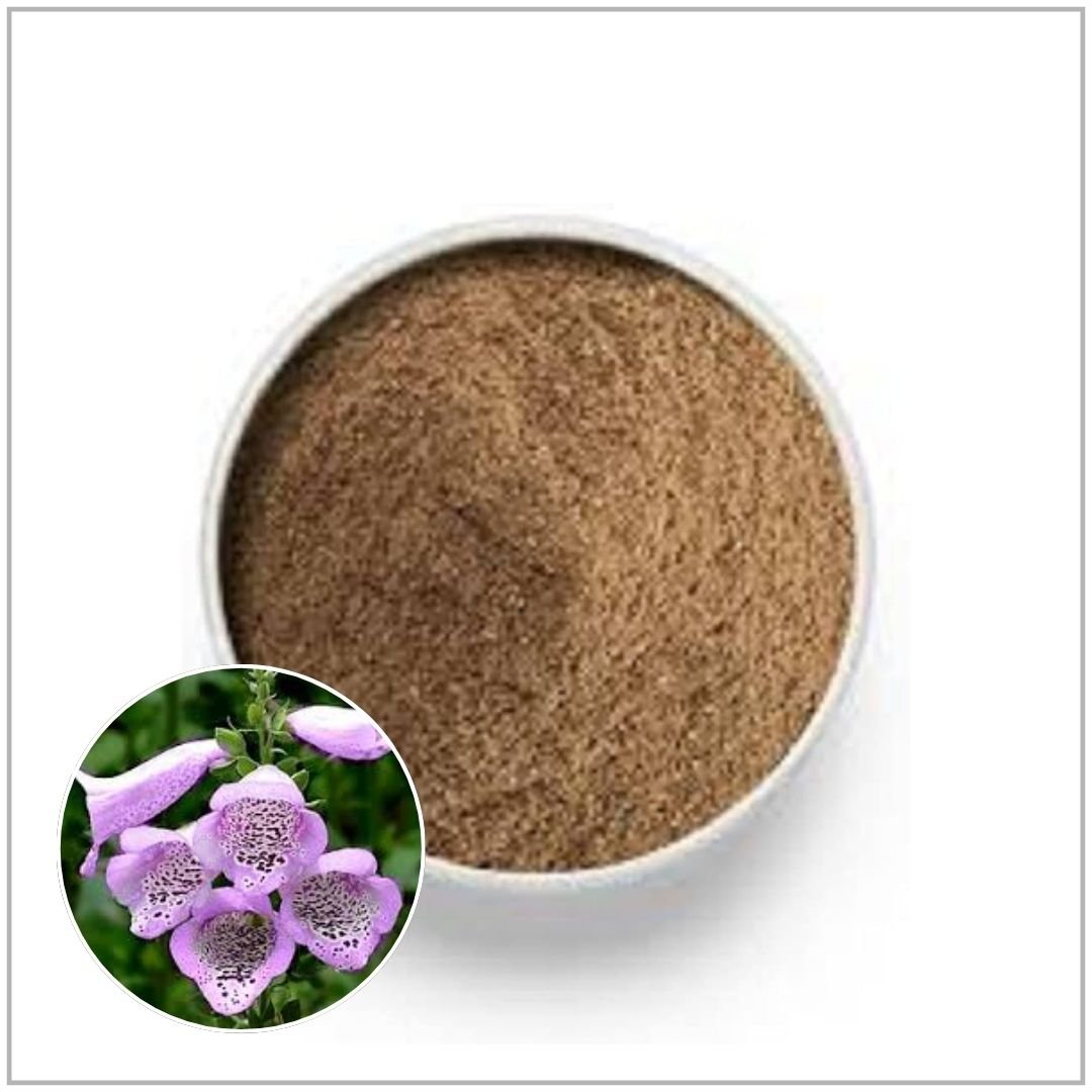 Digitalis Extract